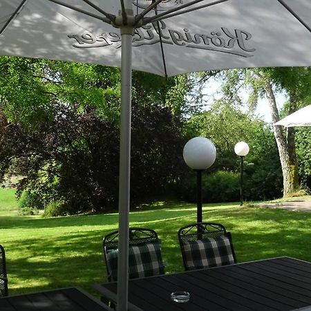 Hotel Zur Suhle Eschbach  Экстерьер фото