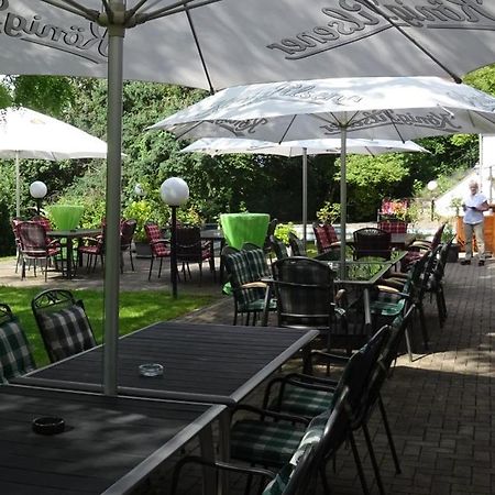 Hotel Zur Suhle Eschbach  Экстерьер фото