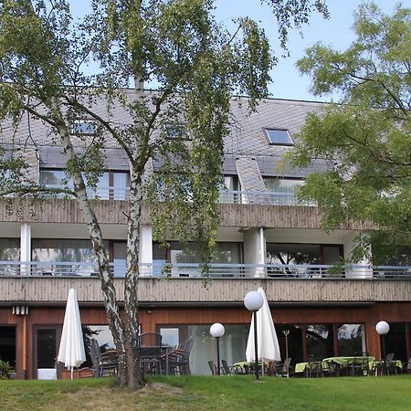 Hotel Zur Suhle Eschbach  Экстерьер фото