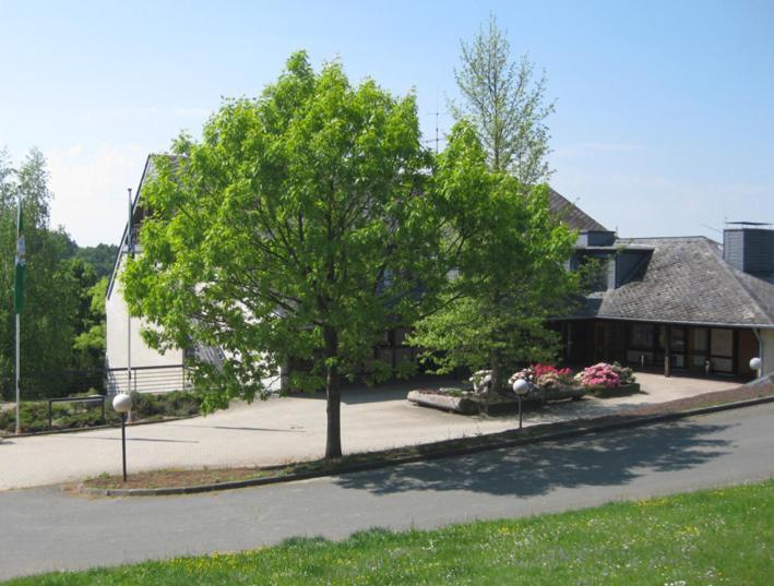 Hotel Zur Suhle Eschbach  Экстерьер фото