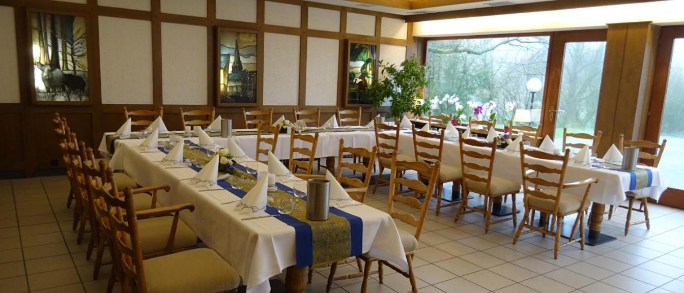 Hotel Zur Suhle Eschbach  Экстерьер фото