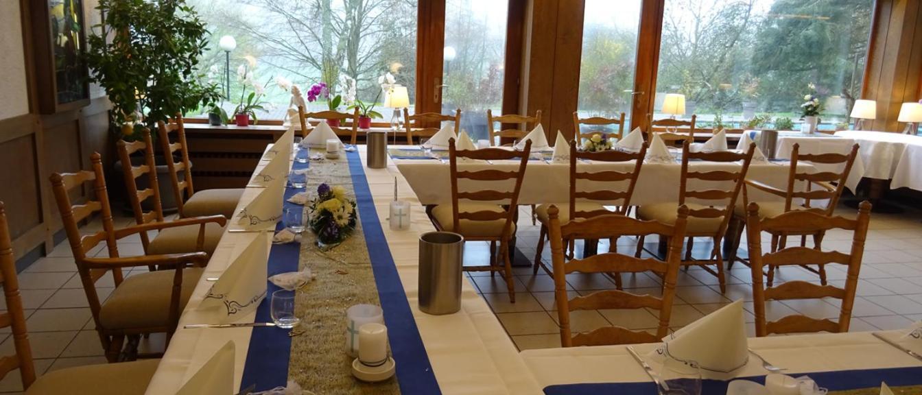 Hotel Zur Suhle Eschbach  Экстерьер фото