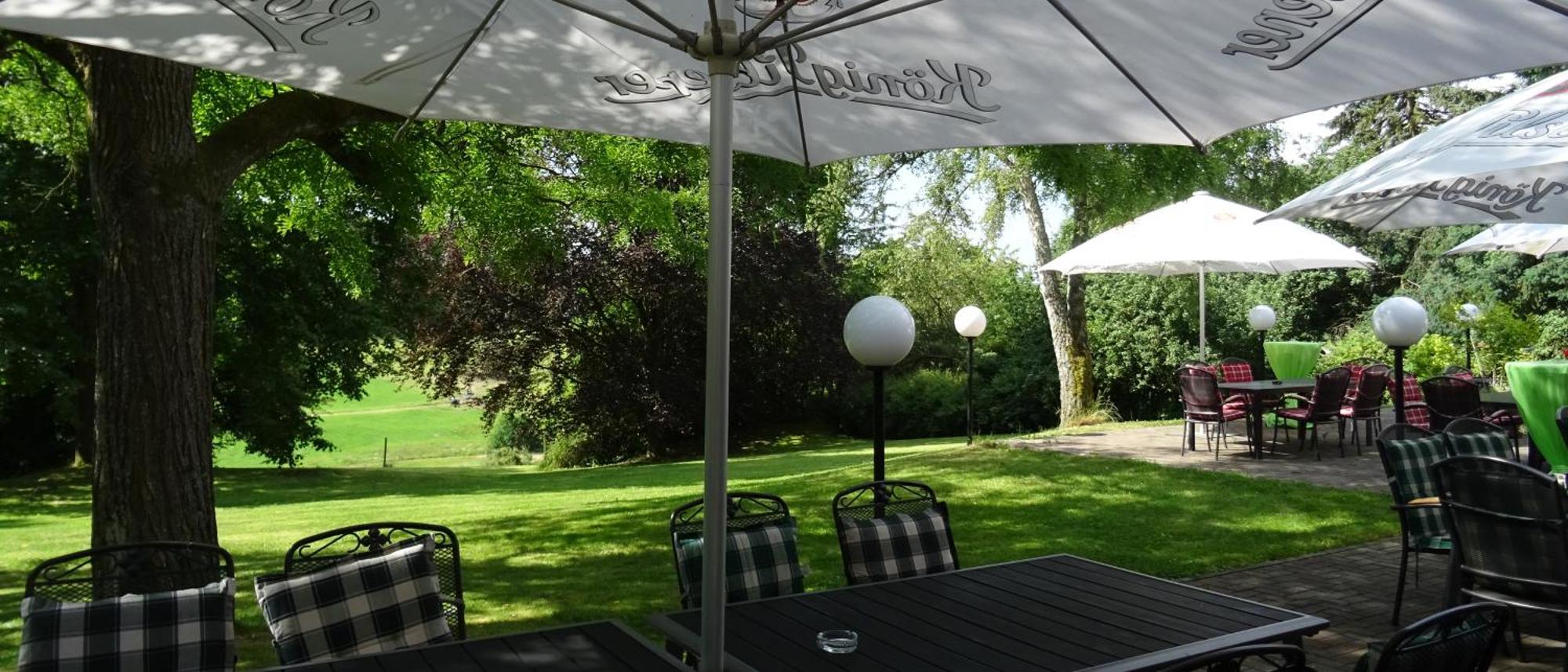 Hotel Zur Suhle Eschbach  Экстерьер фото