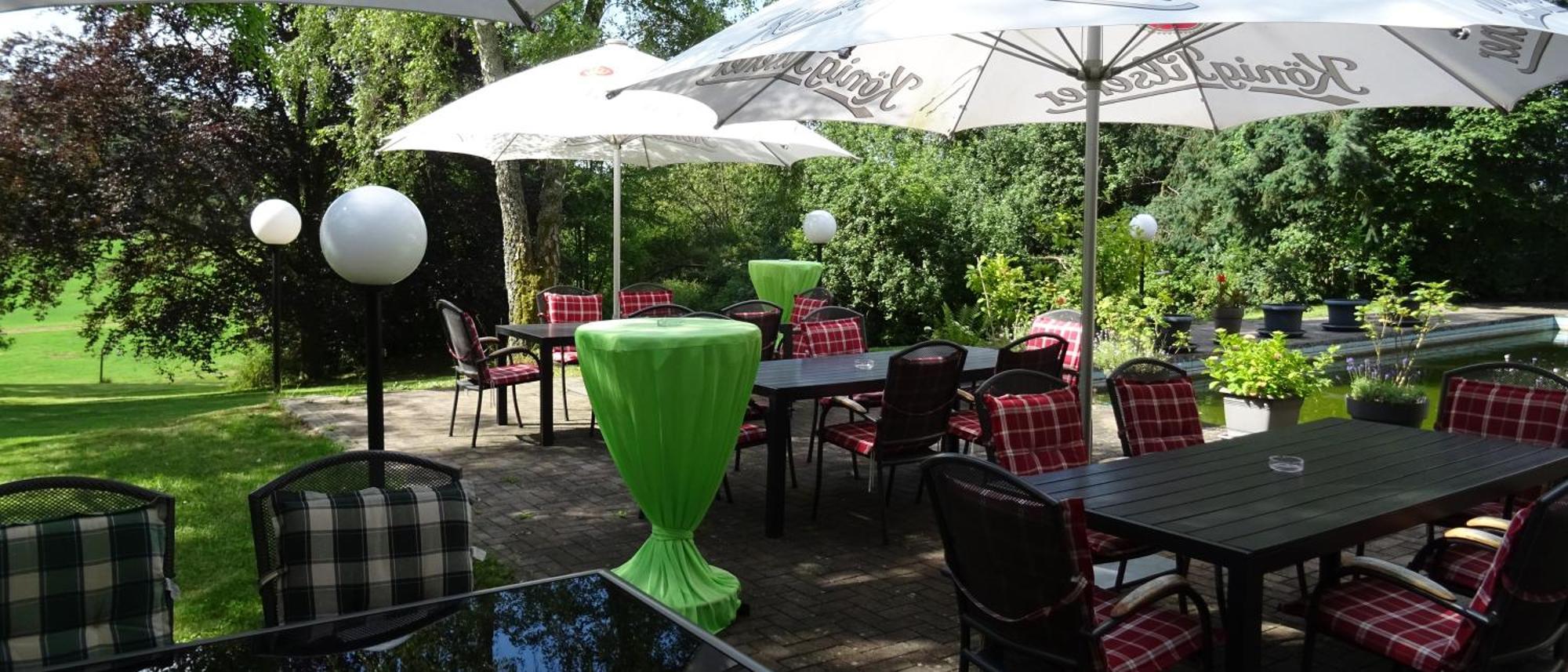 Hotel Zur Suhle Eschbach  Экстерьер фото