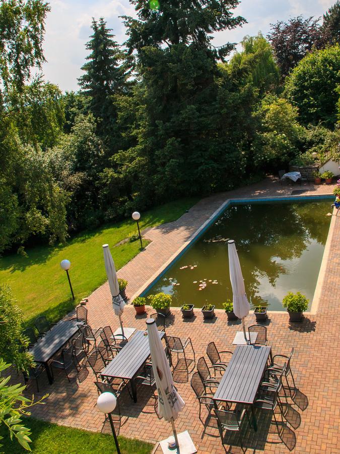 Hotel Zur Suhle Eschbach  Экстерьер фото