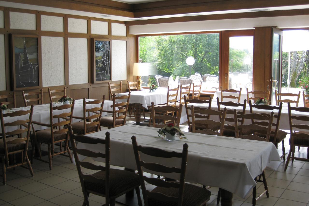 Hotel Zur Suhle Eschbach  Экстерьер фото