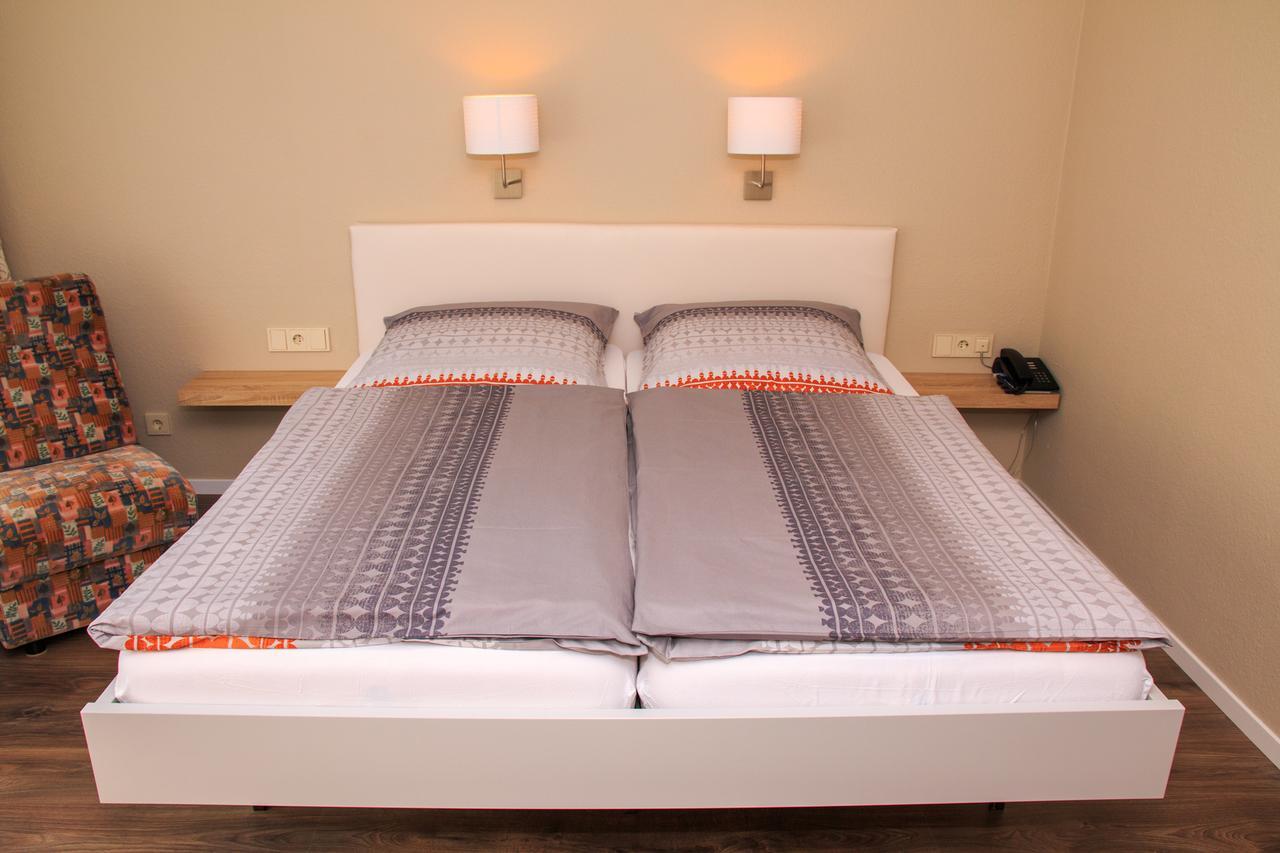 Hotel Zur Suhle Eschbach  Экстерьер фото