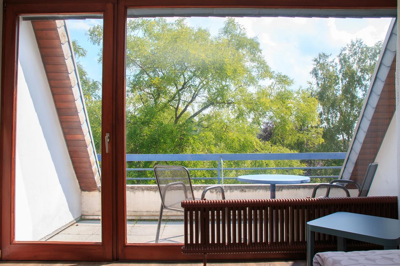Hotel Zur Suhle Eschbach  Экстерьер фото
