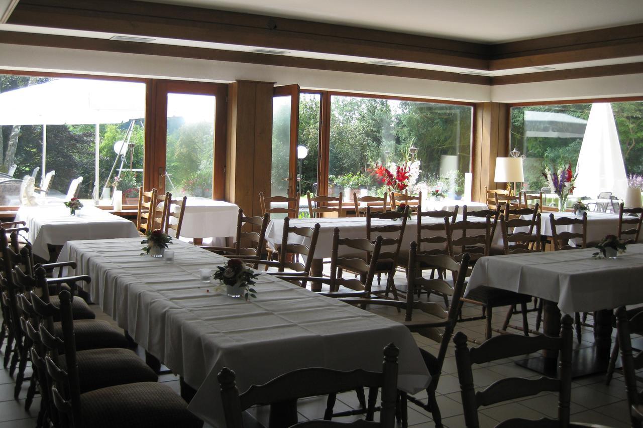 Hotel Zur Suhle Eschbach  Экстерьер фото