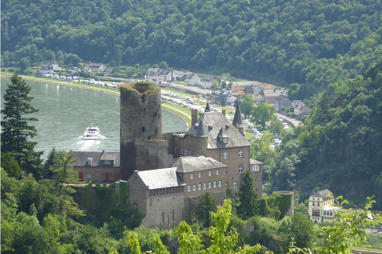 Hotel Zur Suhle Eschbach  Экстерьер фото