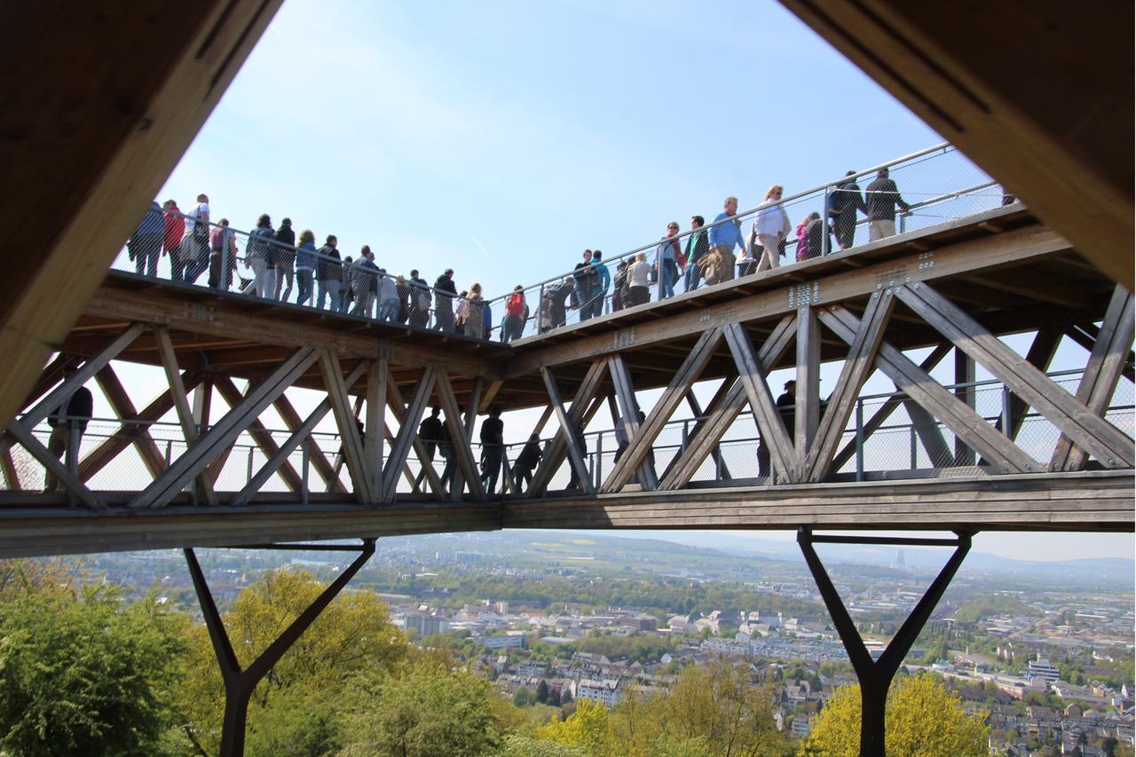 Hotel Zur Suhle Eschbach  Экстерьер фото