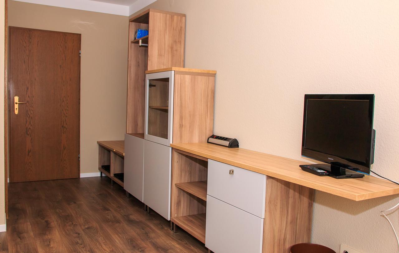 Hotel Zur Suhle Eschbach  Экстерьер фото