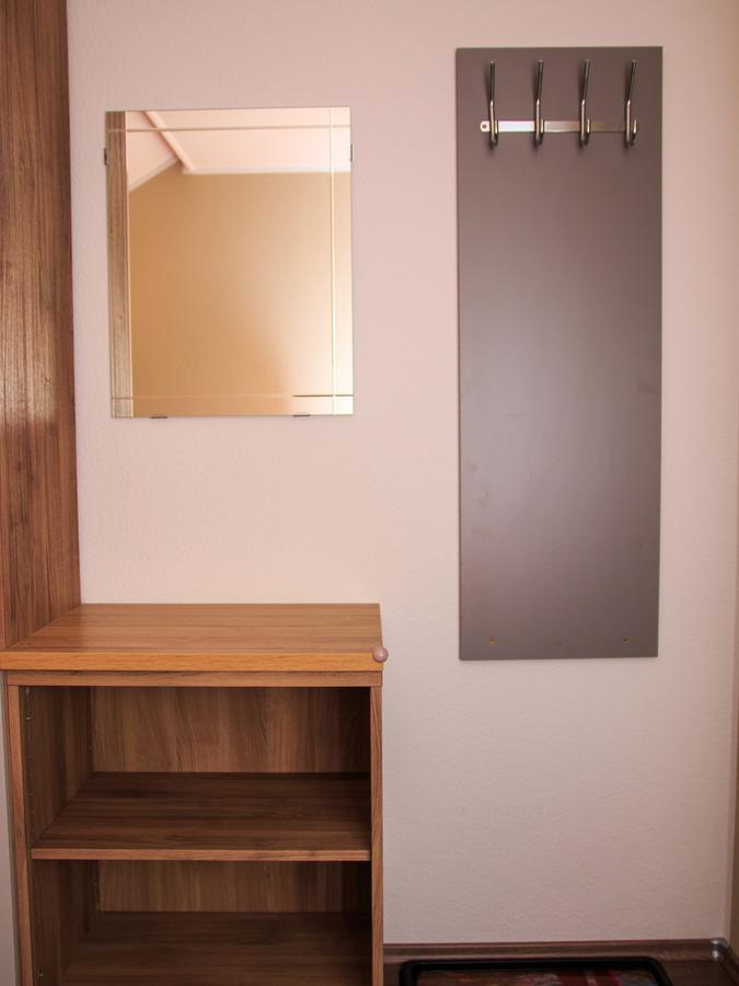 Hotel Zur Suhle Eschbach  Экстерьер фото