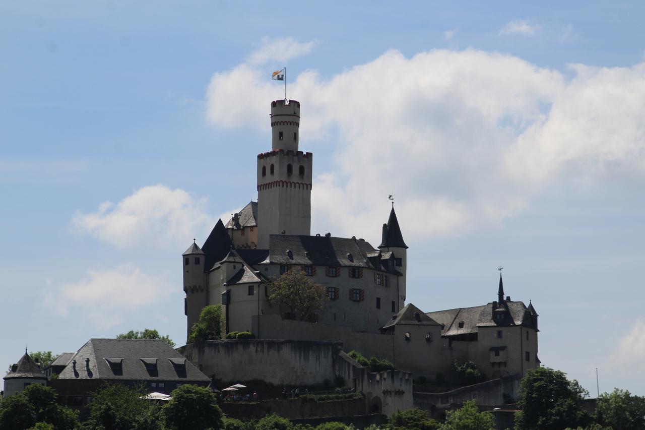 Hotel Zur Suhle Eschbach  Экстерьер фото