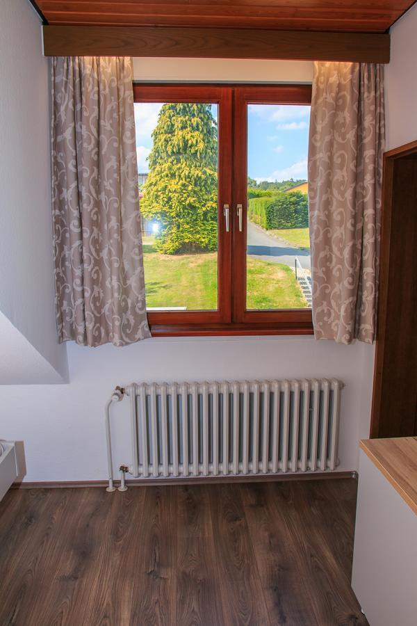 Hotel Zur Suhle Eschbach  Экстерьер фото