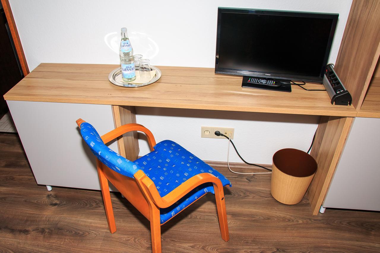 Hotel Zur Suhle Eschbach  Экстерьер фото