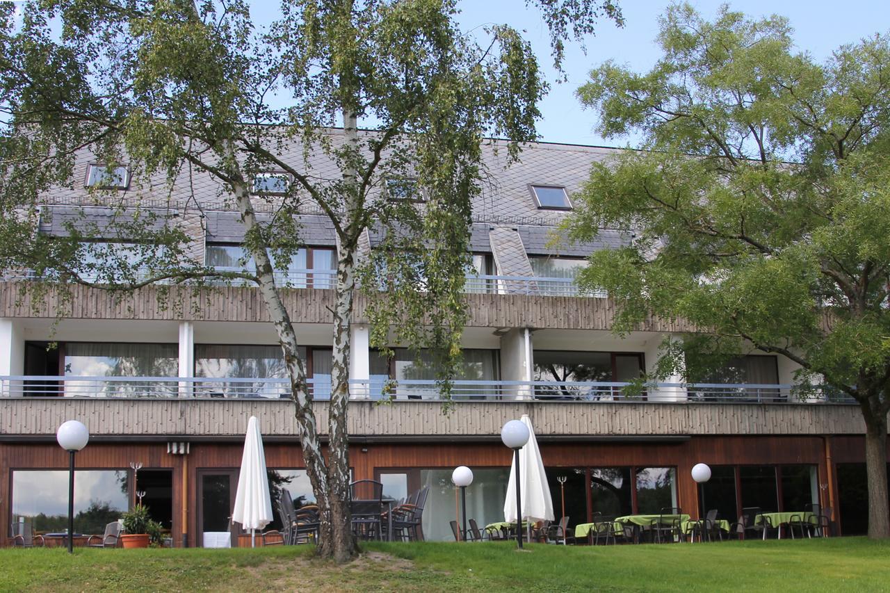 Hotel Zur Suhle Eschbach  Экстерьер фото