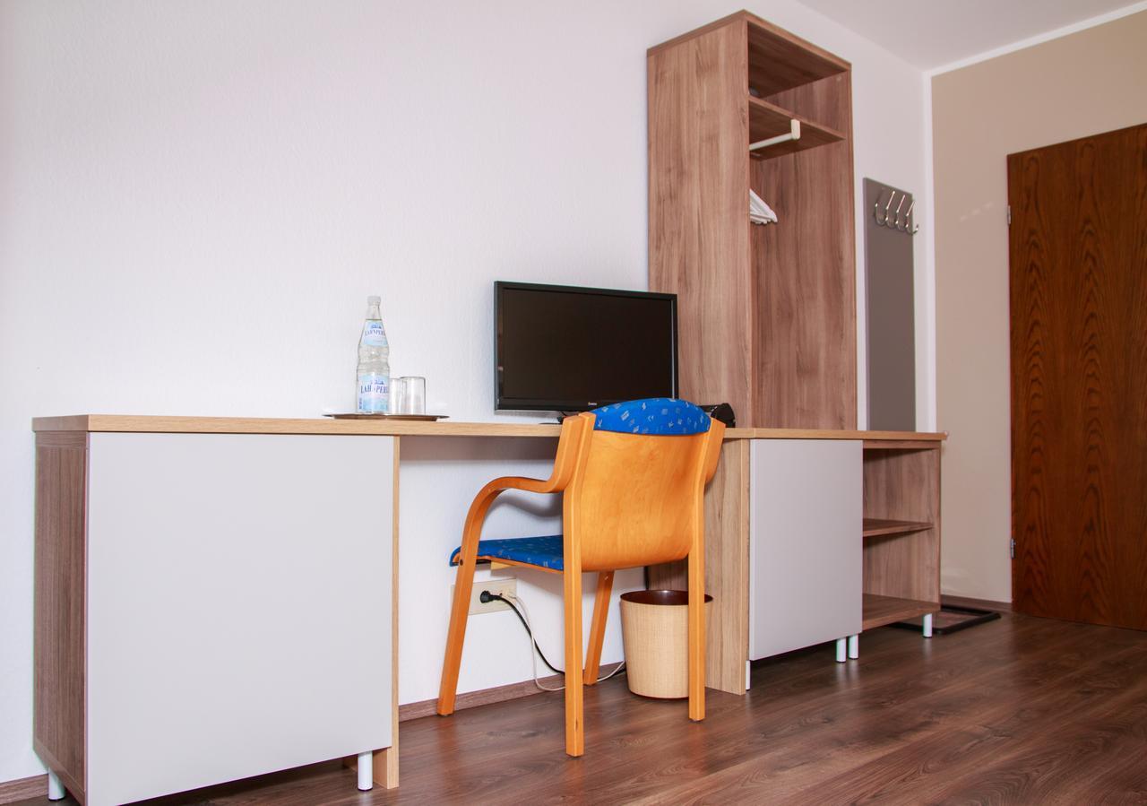 Hotel Zur Suhle Eschbach  Экстерьер фото