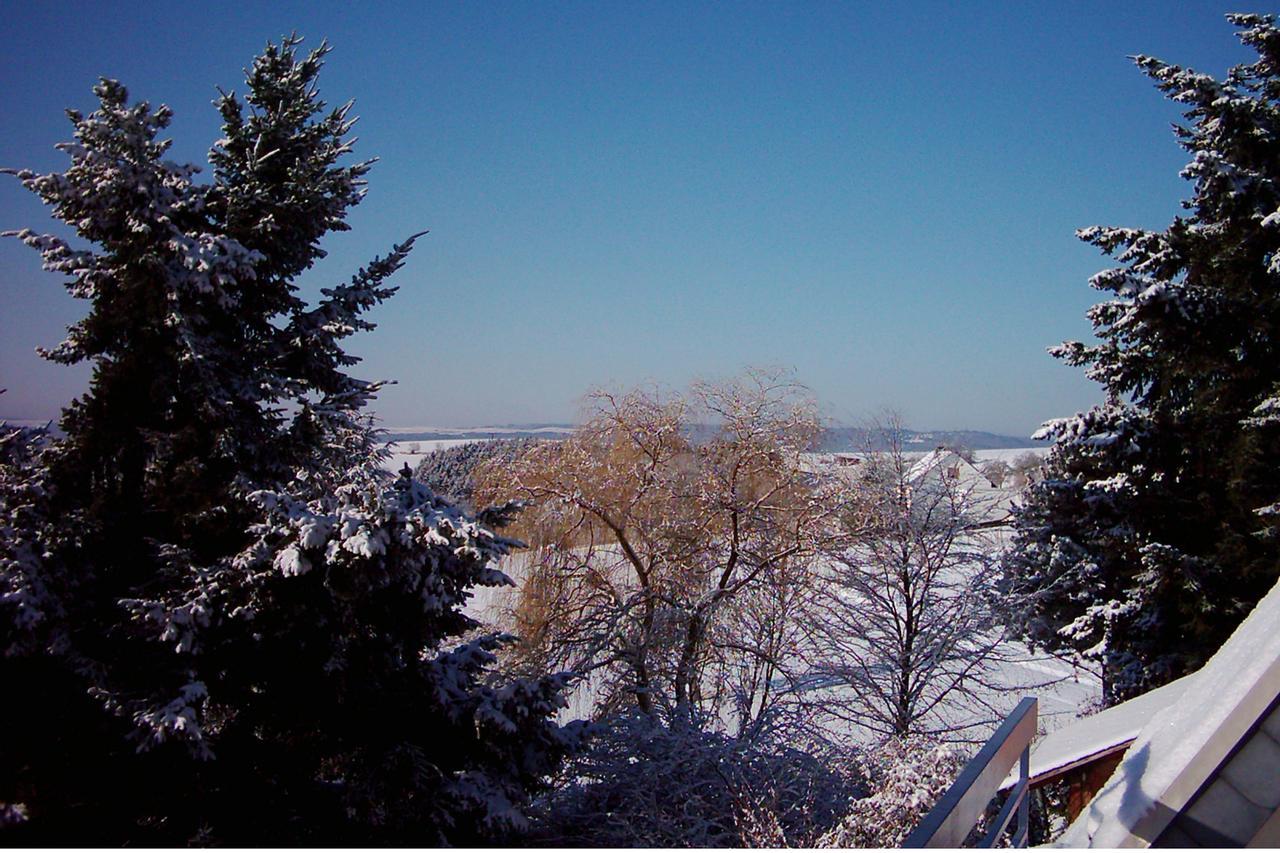 Hotel Zur Suhle Eschbach  Экстерьер фото